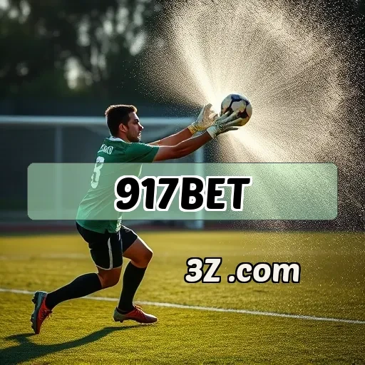 Apostas de Futebol Incríveis no 917 bet: Emoção em Cada Lance