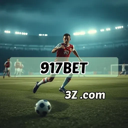 Inovações em Games da 917 Bet: Diversão Sem Limites