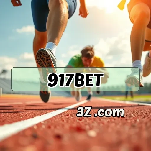 Experiência Mobile Inovadora no 917 Bet Para Jogadores Brasileiros