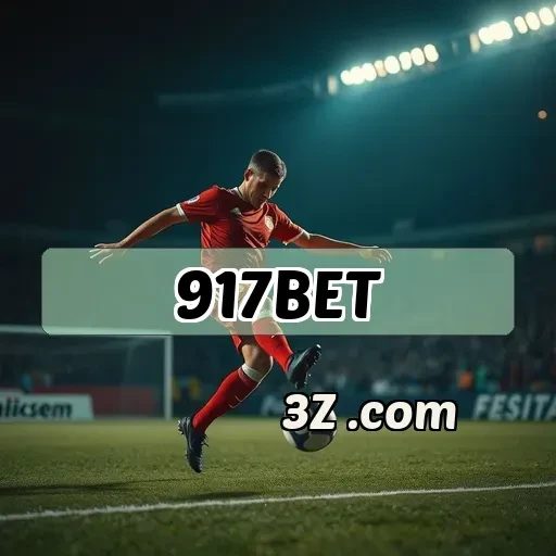 Payments Eficientes e Seguros: 917 Bet Inova na Experiência