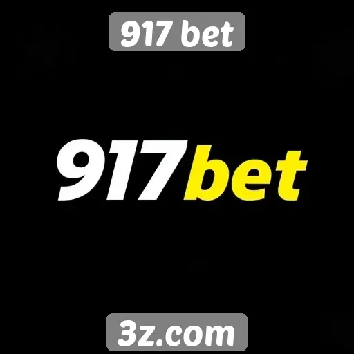 Ofertas promocionais em destaque no 917 bet